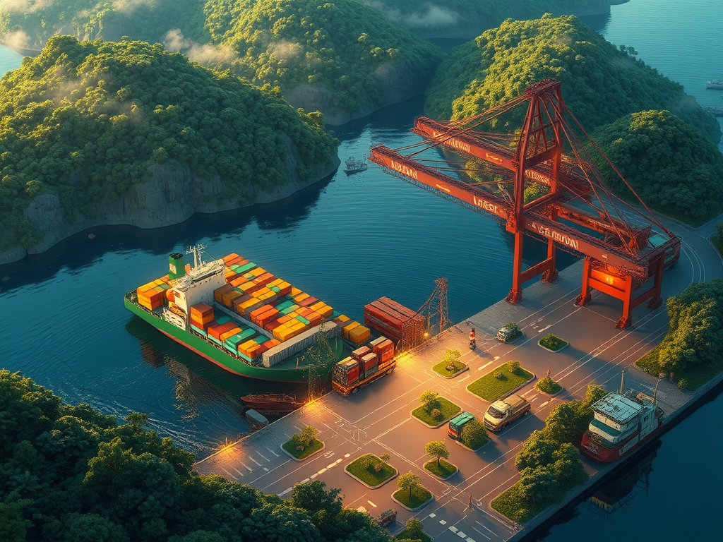 Supply Chain Sustainability: A Non-Negotiable Imperative in Economic&nbsp;Headwinds