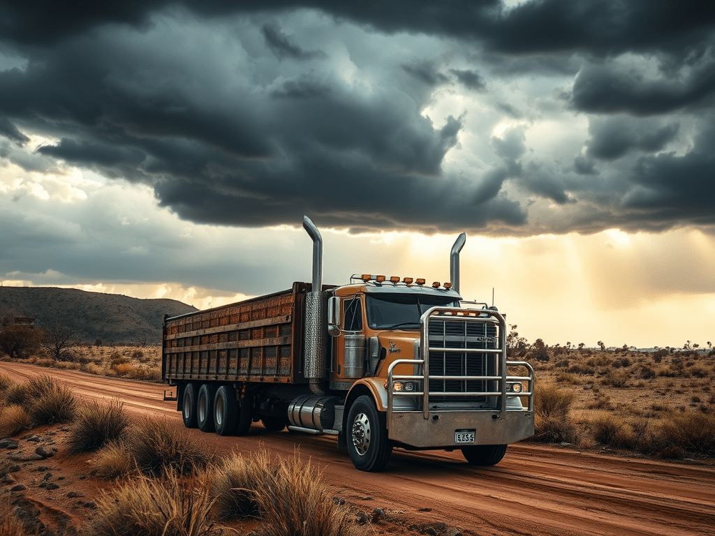 Understanding Australia’s Chain of Responsibility (CoR) Laws in Transport and&nbsp;Logistics