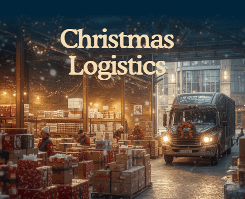 Navigating Australia’s Peak Logistics&nbsp;Season