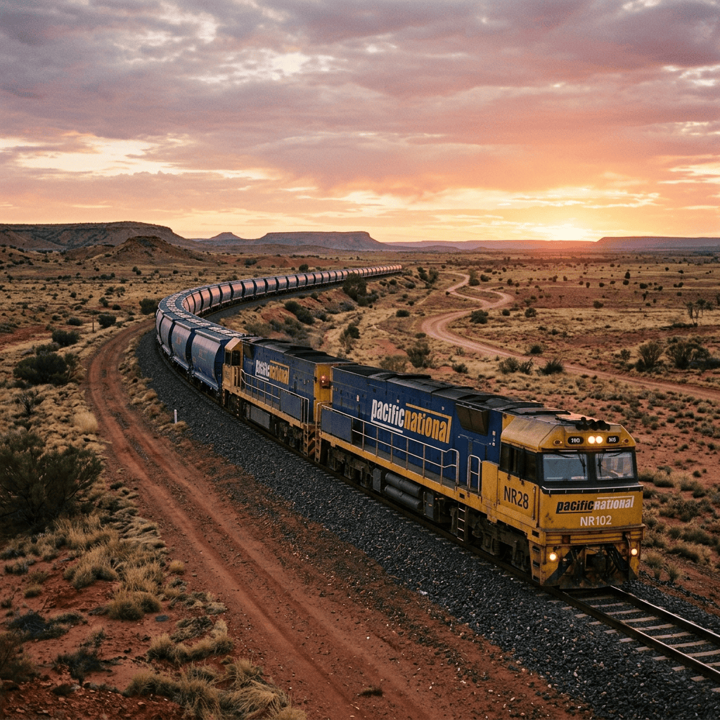 The $26m TRACK Program: What Australian Shippers Need to Know Before They Apply